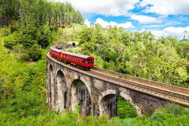 Sensational Sri Lanka